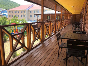 Гостевой дом ЛевРус