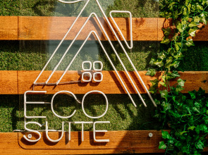 Гостевой дом Ecosuite