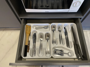 Квартира Замок у Леса