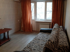 Апартаменты на Бертюльской