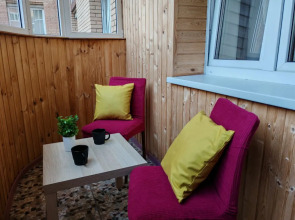 Квартира Уютная Квартира в Центре Города