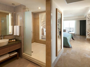 Paloma Oceana - All inclusive