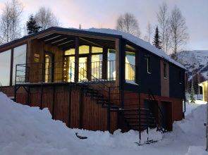 Private house Nevesomost