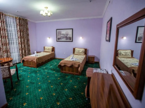 Жилое помещение Qibla Tozabog