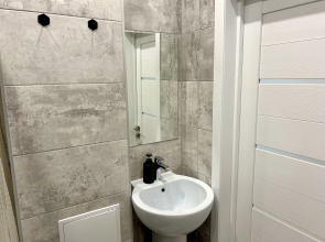 Апартаменты FSF Премиальная Однушка Мега