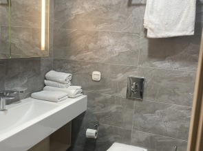 Апартаменты Частные в YES Apart Hotel