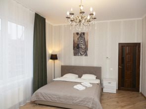 Апартаменты Ласточка