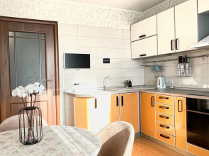 Квартира Kravc Group на Солотчинском Шоссе 2