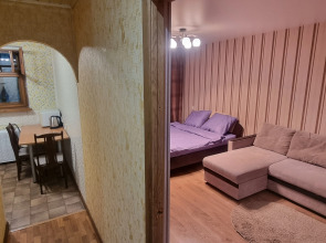 Апартаменты Ленинградский 59