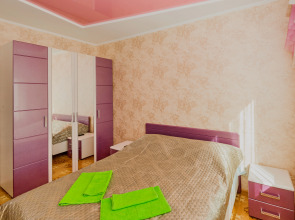 Апартаменты на улице Белорусской 10