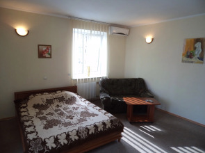 Квартира на Советской