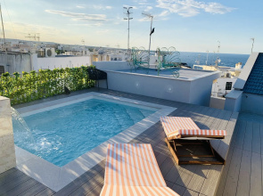 Mini hotel The Duchess of Puglia