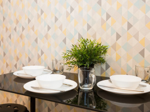 Апартаменты HotelRoom24 у метро белорусская