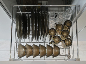 Квартира Кранц Престиж