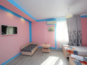 Гостевой дом ЭдиРоз на Крымской