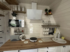 База Отдыха Таулу Архыз 1