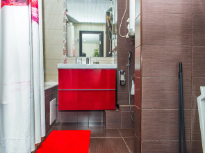 Апартаменты на Морской набережной