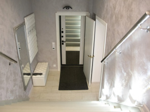 Апартаменты Old Town