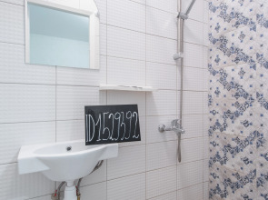 Апартаменты на Ульяновской 35