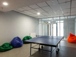 Квартира Видовая Студия в Элитном ЖК Ocean City Пушкинская 265