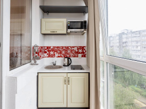 Квартира на Острове Канта