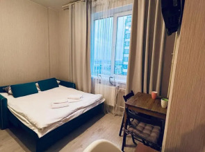 Апартаменты классические Салют Пулково