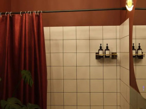 Апартаменты Романтичные Для Двоих