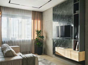 Апартаменты Пётр Столыпин