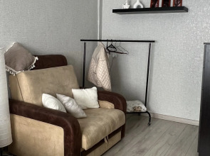 Квартира Ермак нефтяники