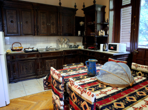 Vintage Tbilisi Guest House