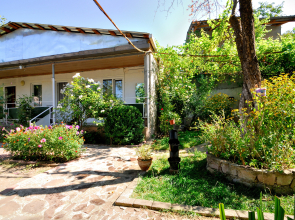 Vardzia Kala Hotel
