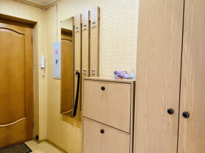 Апартаменты Проспект 17