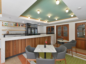 Отель Oakwood Hotel&Residence Bangkok