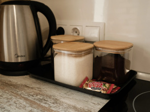 Апартаменты Rest in the center