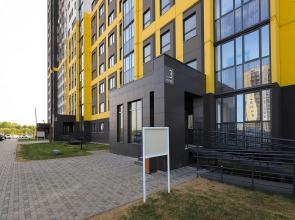 Апартаменты для Семейного Отдыха