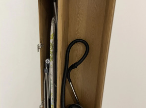 Апартаменты The City Flat