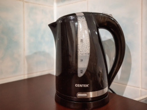 Мебелированные комнаты Азалия Центральный