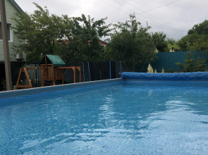 Guest House Green House