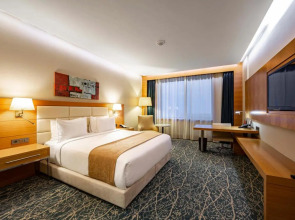 Отель Holiday Inn Baku