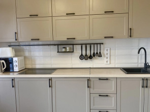 Апартаменты Comfort & Relax Home Dreams in the clouds 3