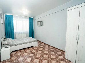 V Shelekhove Flat