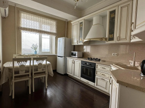 Апартаменты Квартира в Центре Махачкалы у Моря