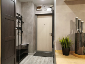 Квартира Sibkvart Кошурникова 22