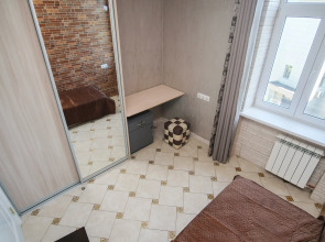 Квартира 2-к для семьи в историческом центре Сочи