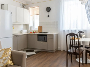 Апартаменты Аристократические на Покровке