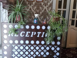 Khiva Karim Sulton Guest house