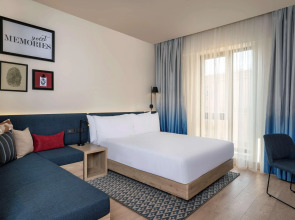 Hampton by Hilton Ташкент