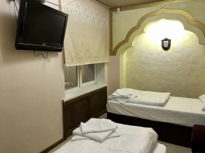 Хостел 1001 Ночь