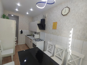 Квартира с тремя раздельными спальнями на Ленина