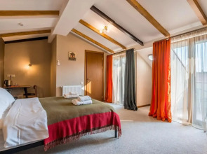 Hotel Green Inn Hotel